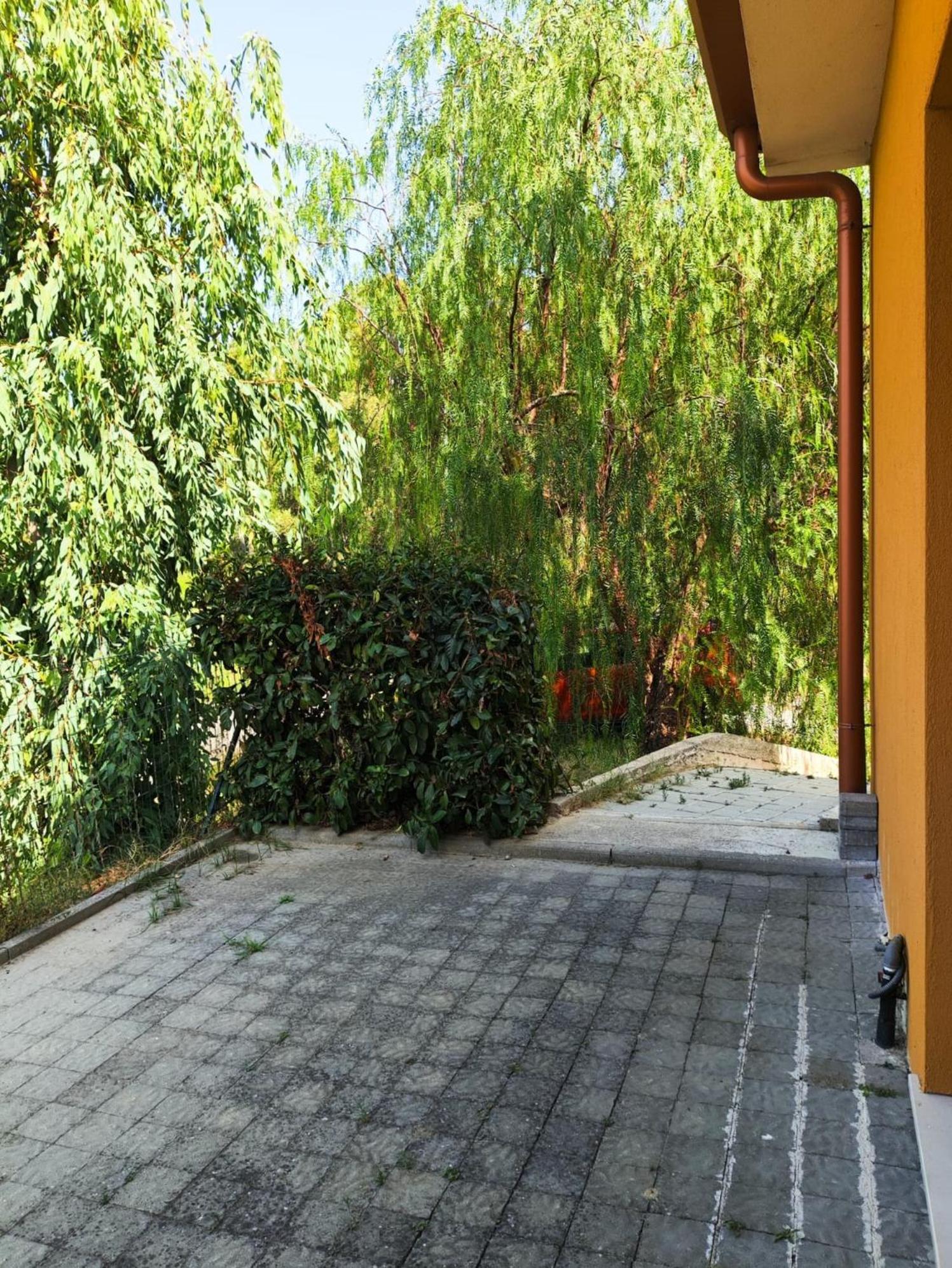 B & B Residence L'Ancora Villapiana Exterior photo